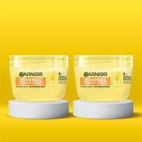 Garnier Hidratante Facial Vitamina C Toque Seco Kit – Com 2 Unidades - 1