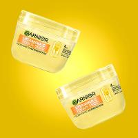 Garnier Hidratante Facial Vitamina C Toque Seco Kit – Com 2 Unidades - 2