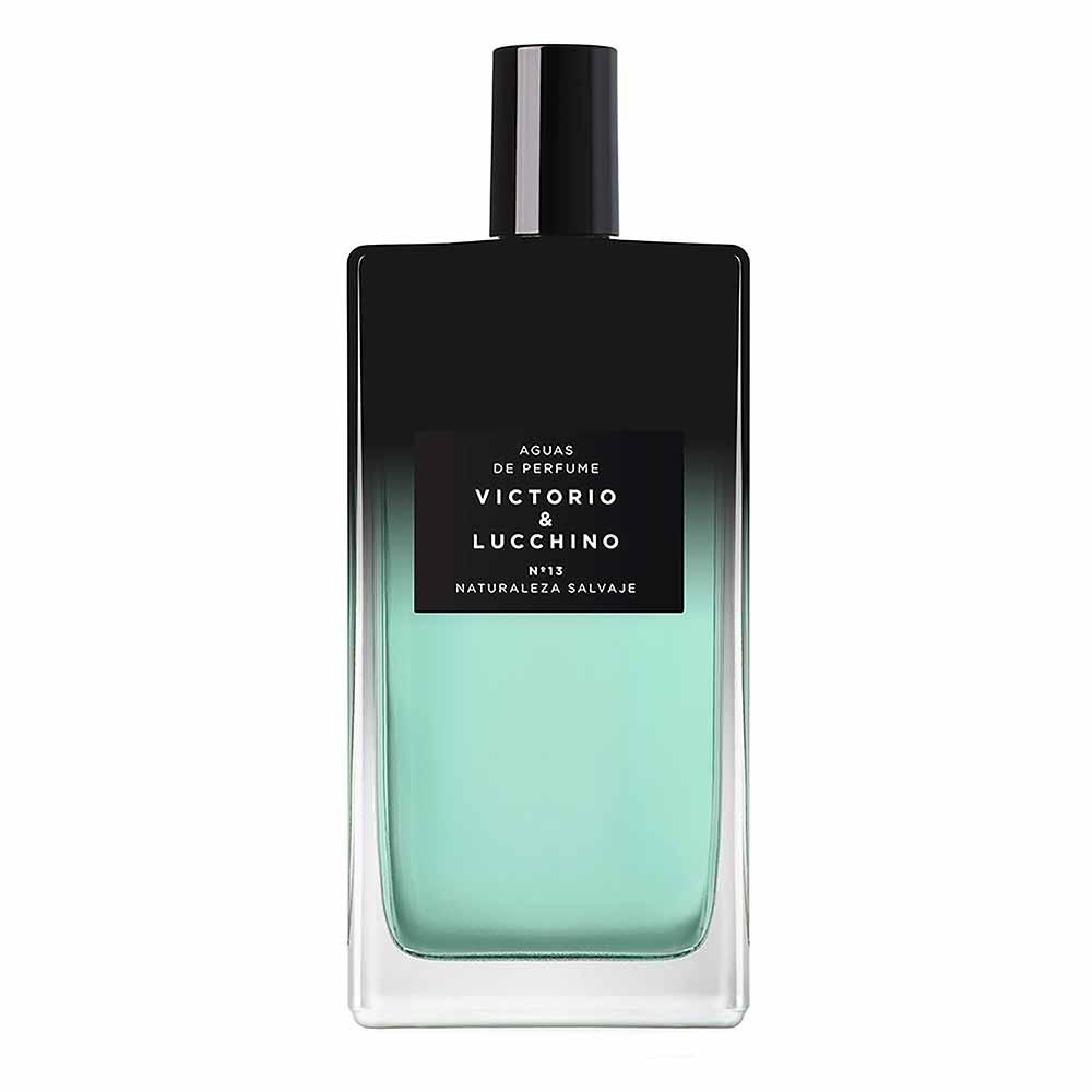 Perfume Aguas Intensas Nº13 Victorio & Lucchino Masculino Eau de Parfum - 1