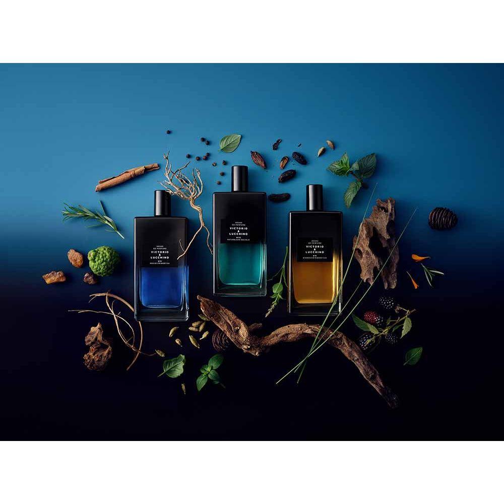 Perfume Aguas Intensas Nº13 Victorio & Lucchino Masculino Eau de Parfum - 3