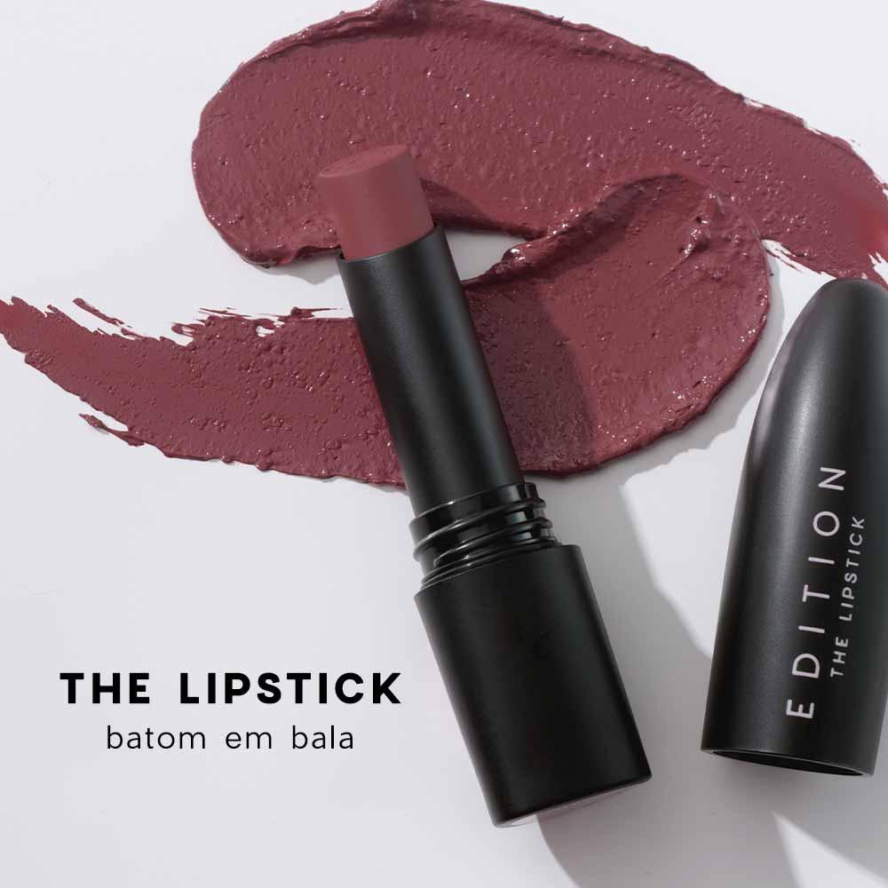 Batom Océane Edition The Lipstick 3,2g - 3