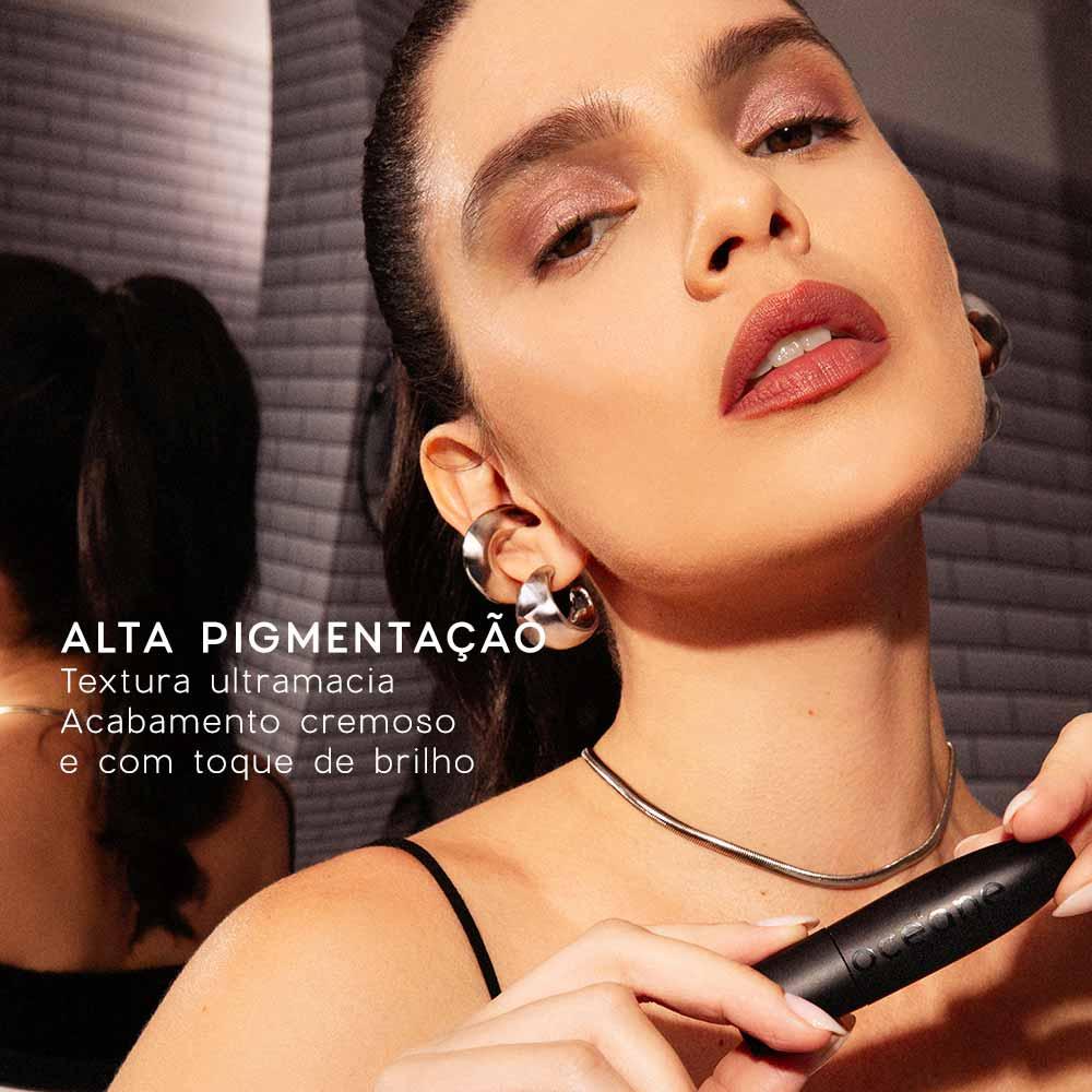 Batom Océane Edition The Lipstick 3,2g - 4