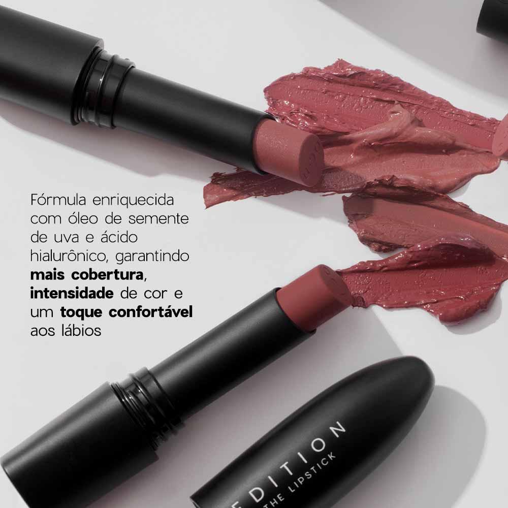 Batom Océane Edition The Lipstick 3,2g - 5