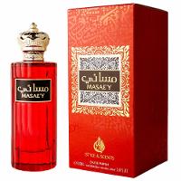 Perfume Masae'Y Style & Scent Feminino Eau de Parfum - 2