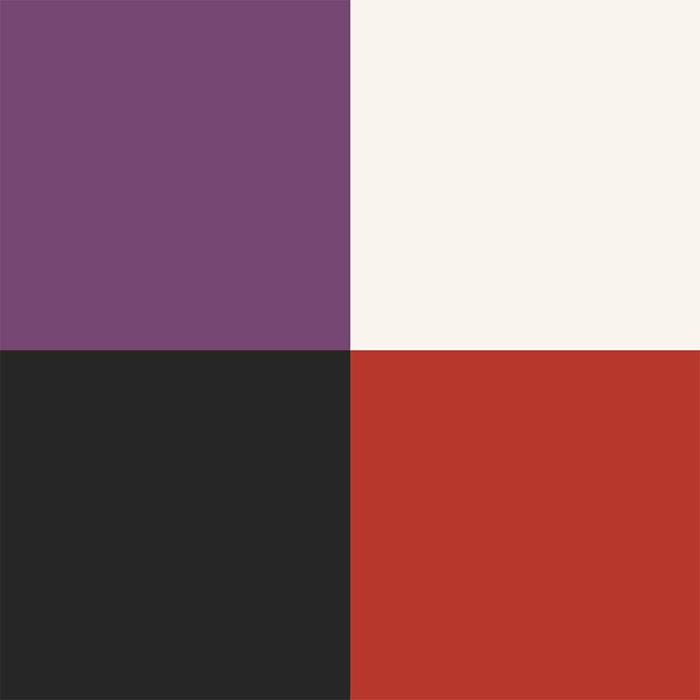 Paleta de Sombras Guerlain Ombres G X Pucci - 2