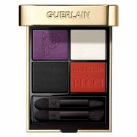 Paleta de Sombras Guerlain Ombres G X Pucci - 1