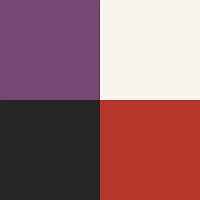 Paleta de Sombras Guerlain Ombres G X Pucci - 2