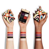 Paleta de Sombras Guerlain Ombres G X Pucci - 5