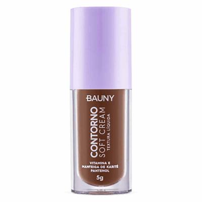 Contorno Líquido Bauny Soft Cream 5g