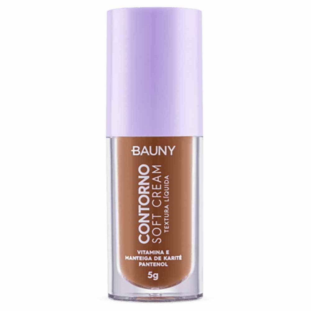 Contorno Líquido Bauny Soft Cream 5g - 1