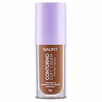 Contorno Líquido Bauny Soft Cream 5g - 1
