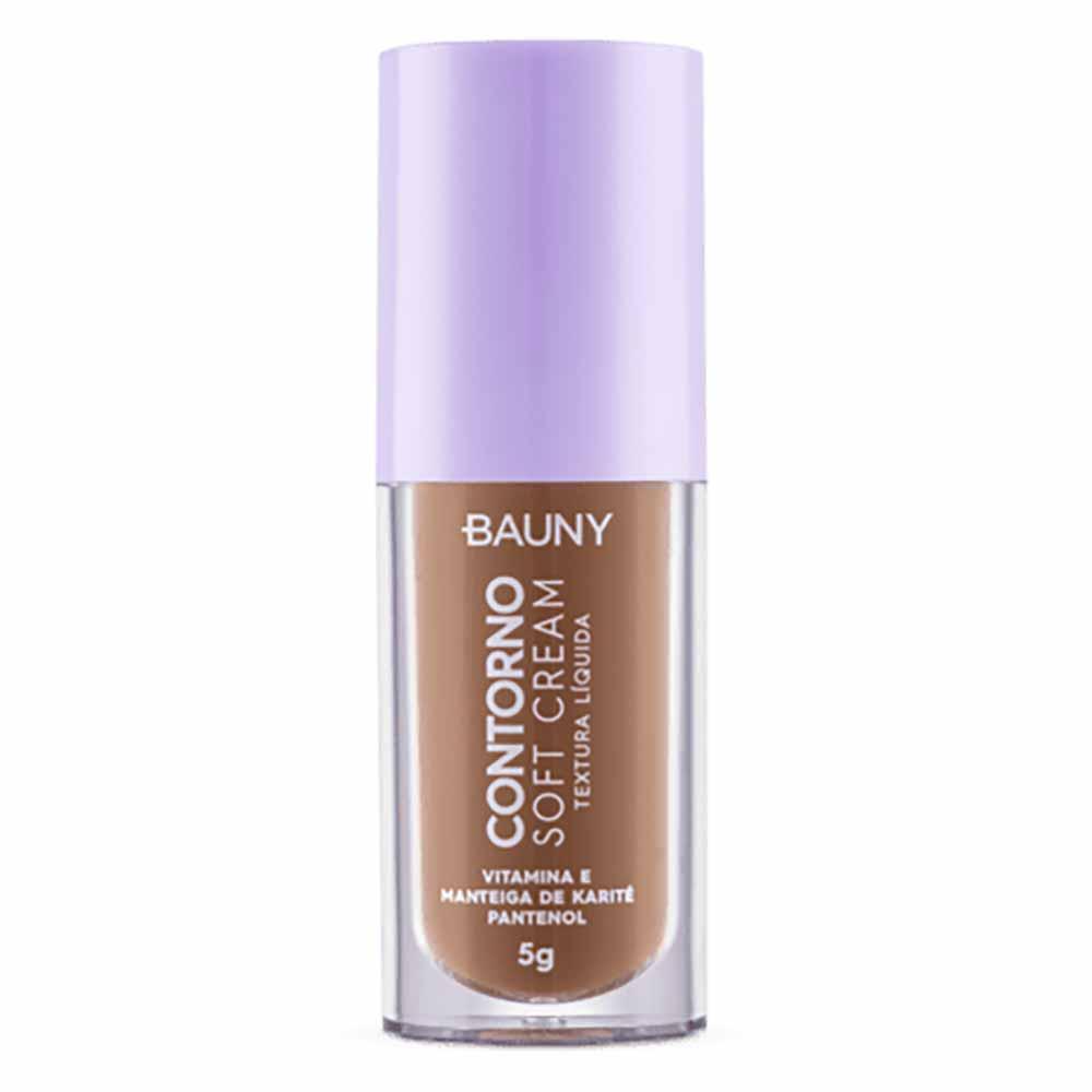 Contorno Líquido Bauny Soft Cream 5g - 1