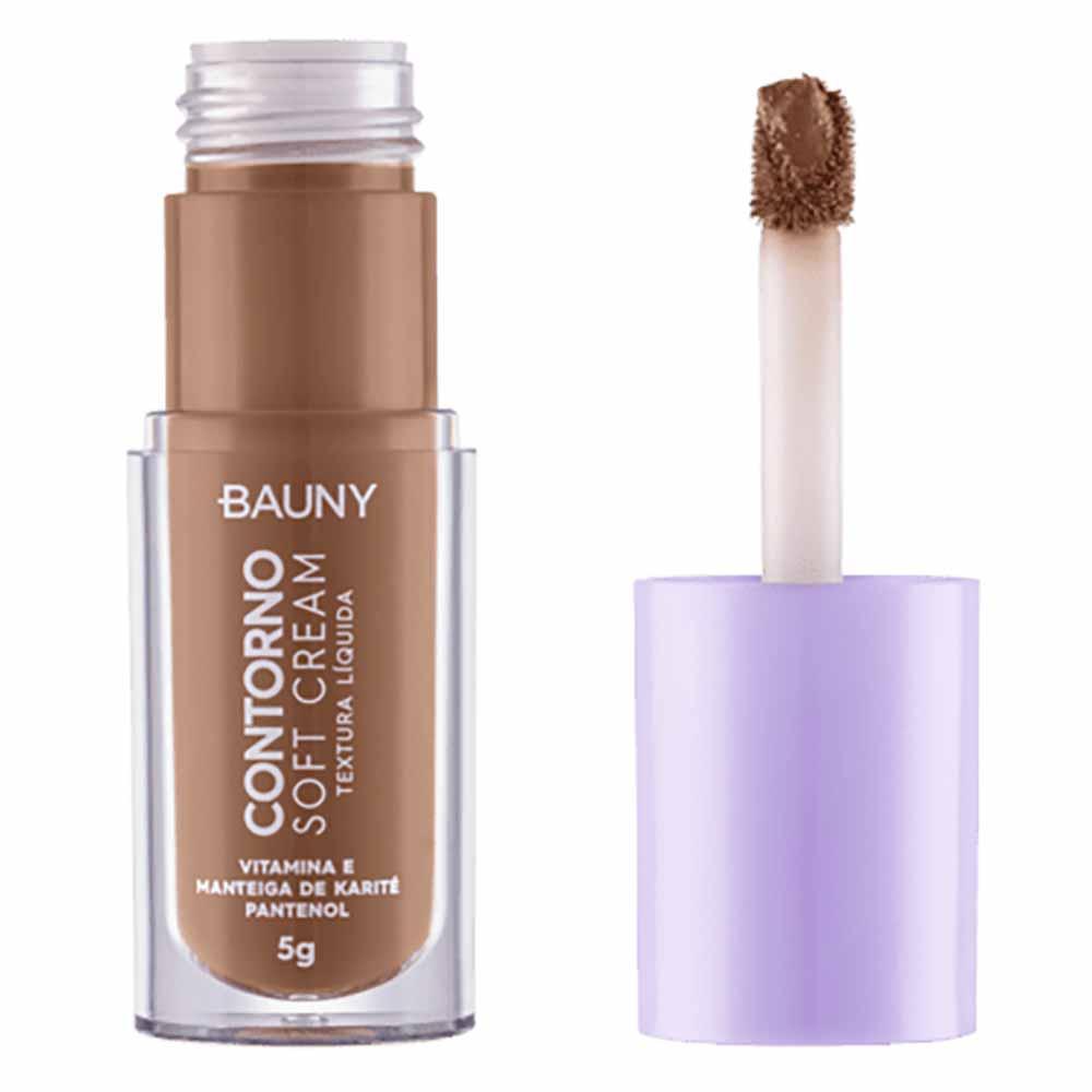 Contorno Líquido Bauny Soft Cream 5g - 3