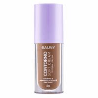 Contorno Líquido Bauny Soft Cream 5g - 1