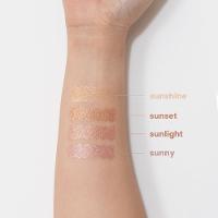 Iluminador Líquido Bauny Soft Glow 5g - 3