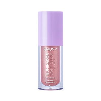 Iluminador Líquido Bauny Soft Glow 5g