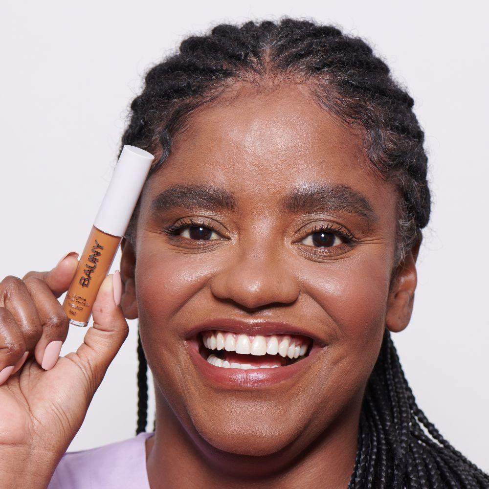 Corretivo Líquido Neutralizante Bauny 5ml - 6