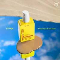 Acelerador de Bronzeado Skelt Summer Vibes - 2