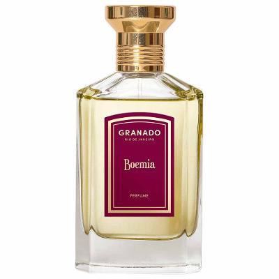 Perfume Vintage Boemia Granado Unissex Parfum