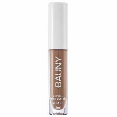 Corretivo Líquido Bauny 5ml