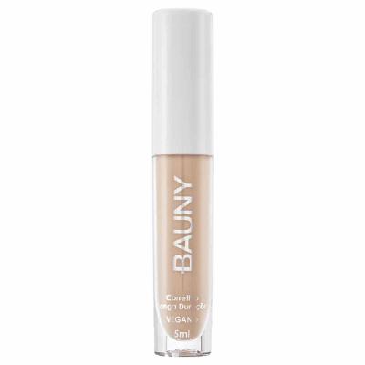 Corretivo Líquido Bauny 5ml