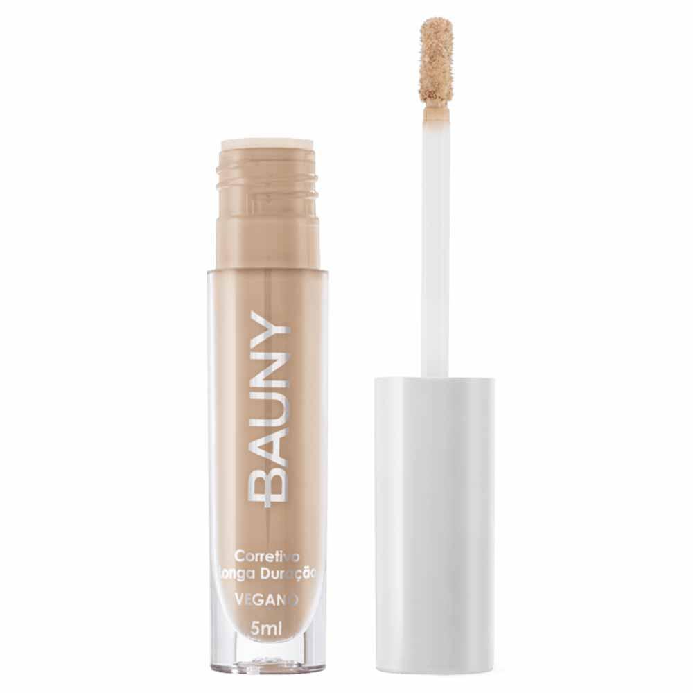 Corretivo Líquido Bauny 5ml - 3
