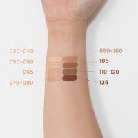 Corretivo Líquido Bauny 5ml - 4