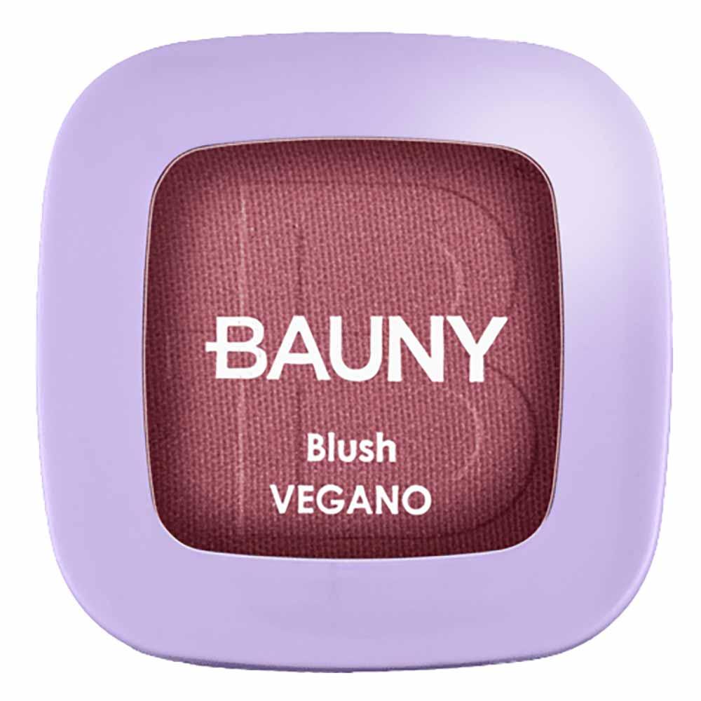 Blush Compacto Bauny 5g - 1