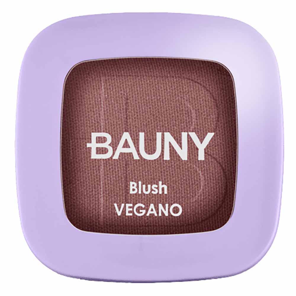 Blush Compacto Bauny 5g - 1