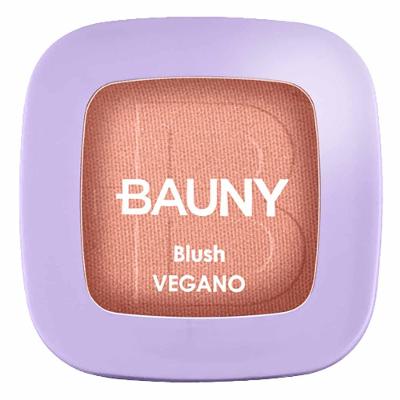 Blush Compacto Bauny 5g