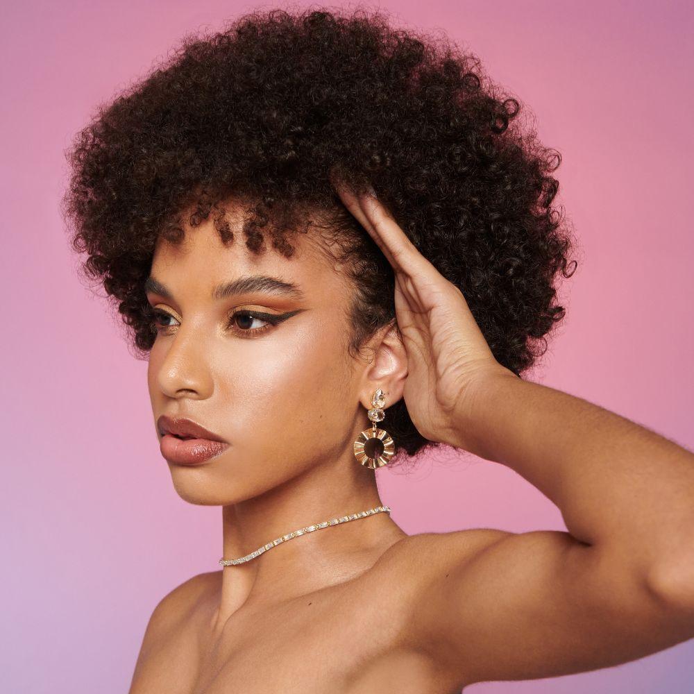 Paleta de Sombras Bauny 10,2g - 4