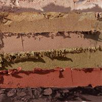 Paleta de Sombras Bauny 10,2g - 2