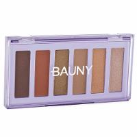 Paleta de Sombras Bauny 10,2g - 7