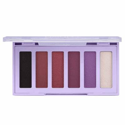 Paleta de Sombras Bauny 10,2g