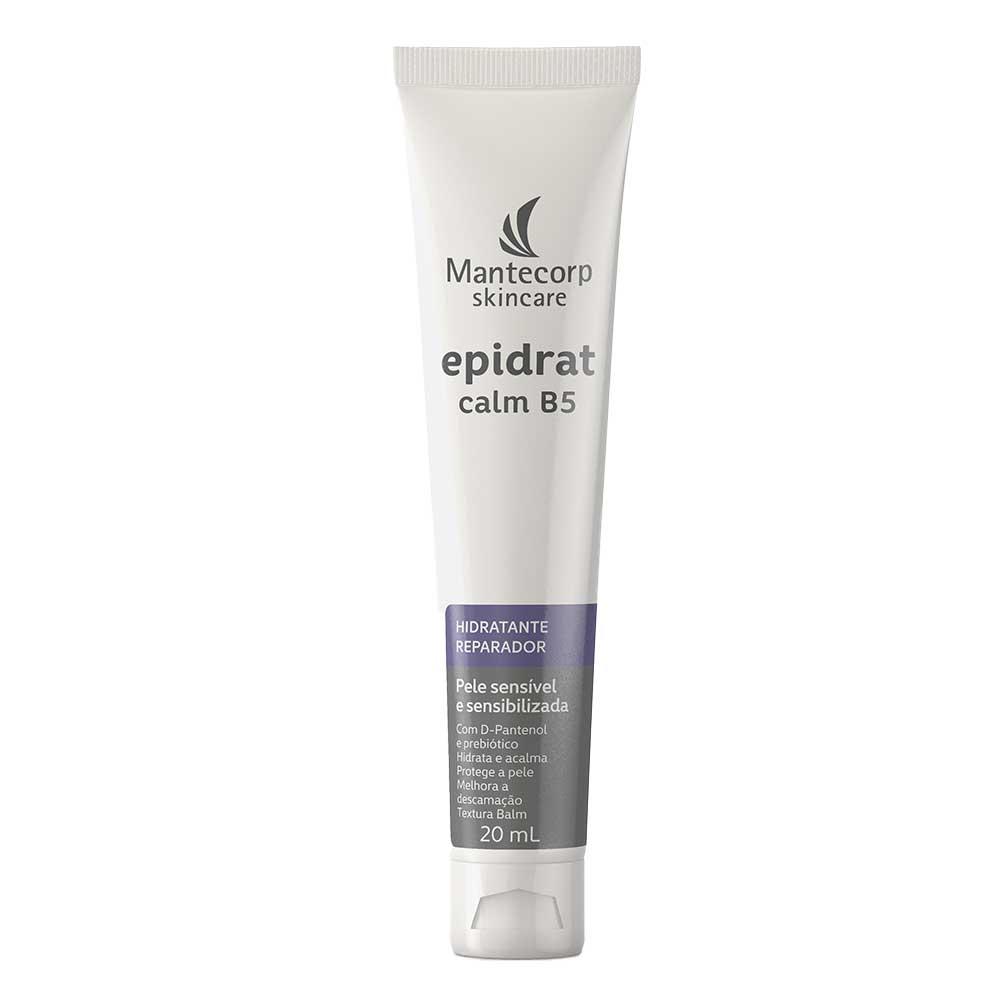 Hidratante Epidrat Calm B5 Mantecorp Skincare - 1