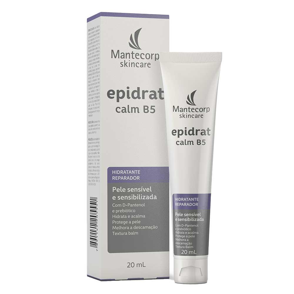 Hidratante Epidrat Calm B5 Mantecorp Skincare - 2