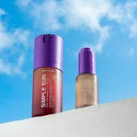 Body Skin Simple Organic Fluido Bifasico Fps50 - 3