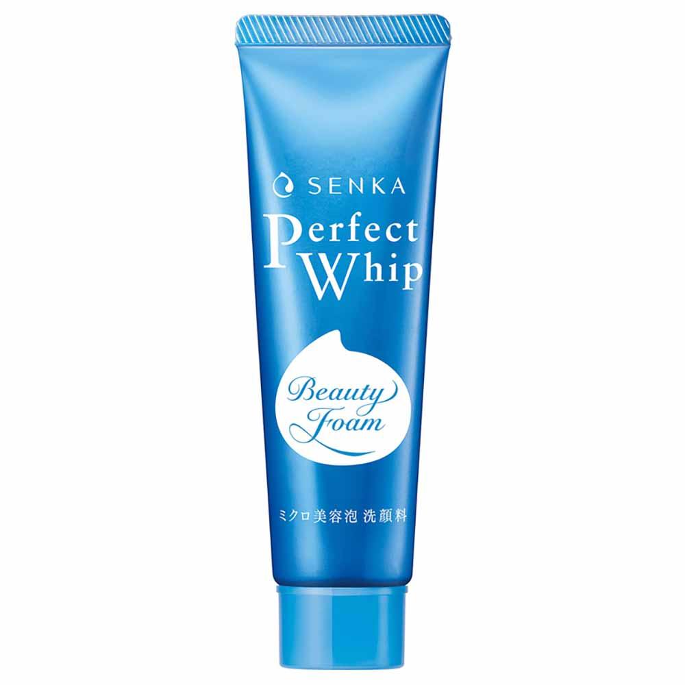 Espuma de Limpeza Facial Senka Perfect Whip Senka Perfect Whip - 1