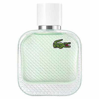 Perfume L.12.12 Blanc Eau Fraiche Lacoste Eau de Toillete