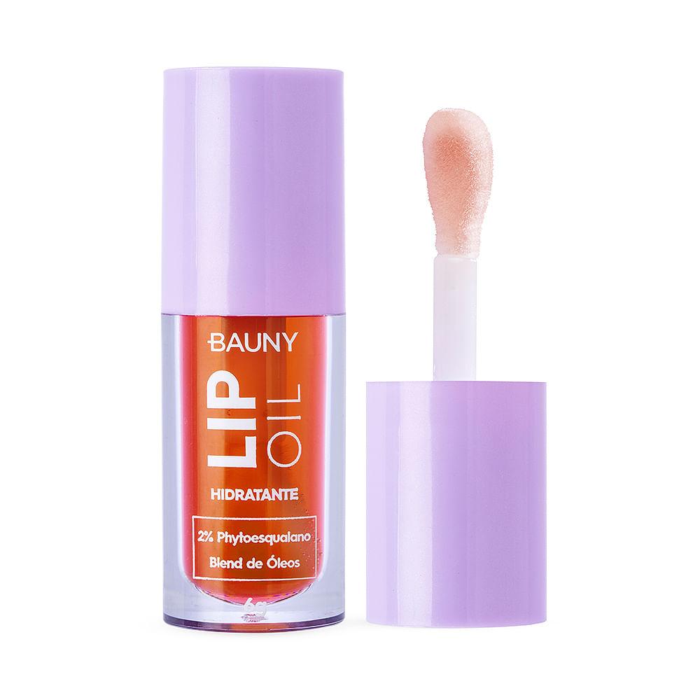 Lip Oil Hidratante Bauny 6g - 1