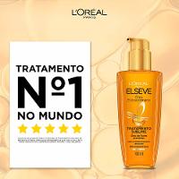Elseve Kit - Óleo Extraordinário + Sérum Liso dos Sonhos - 3