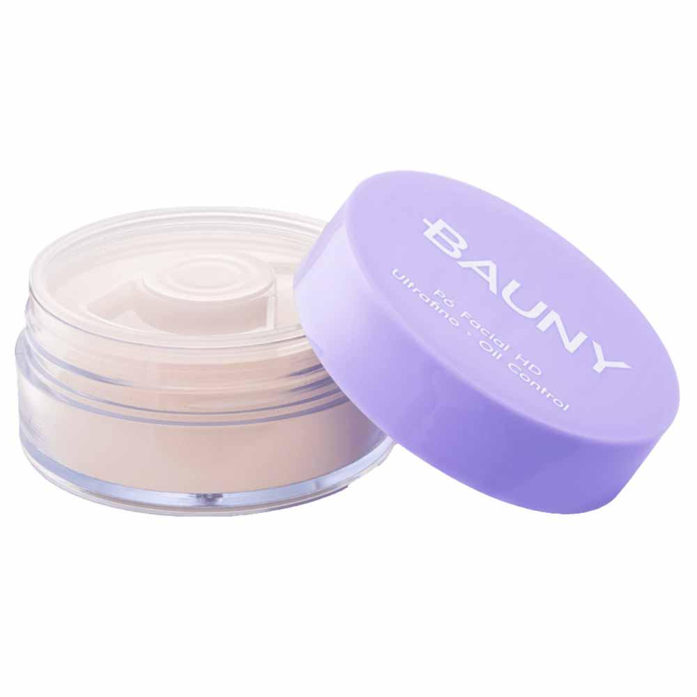 Pó Solto Universal Bauny Power Blur 15g - 1