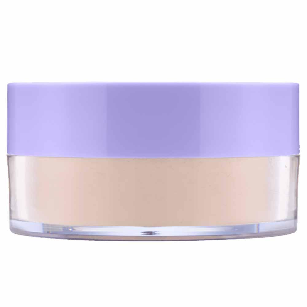 Pó Solto Universal Bauny Power Blur 15g - 2