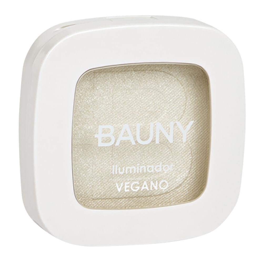 Iluminador Compacto Bauny 5g - 1