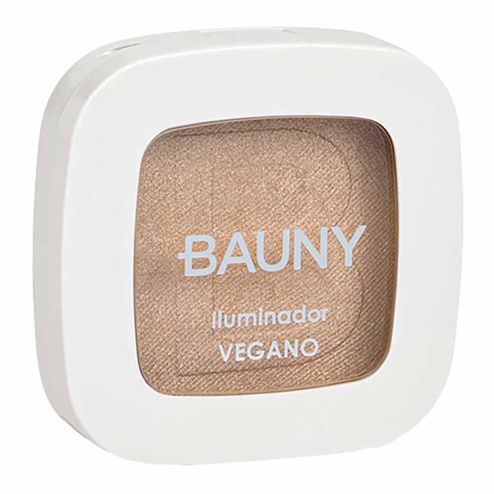 Iluminador Compacto Bauny 5g - 1
