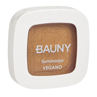 Iluminador Compacto Bauny 5g