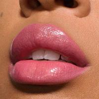 MAC Cosmic Kiss Holiday Kit - Batom + Mini Gloss - 5