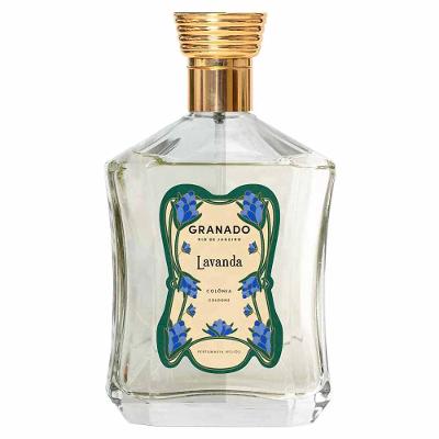 Perfume Vintage Lavanda Granado Eau de Toillete