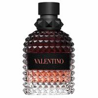 Perfume Coral Fantasy Uomo Valentino Born In Roma Eau de Toilette Masculino - 1
