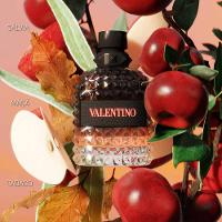 Perfume Coral Fantasy Uomo Valentino Born In Roma Eau de Toilette Masculino - 3